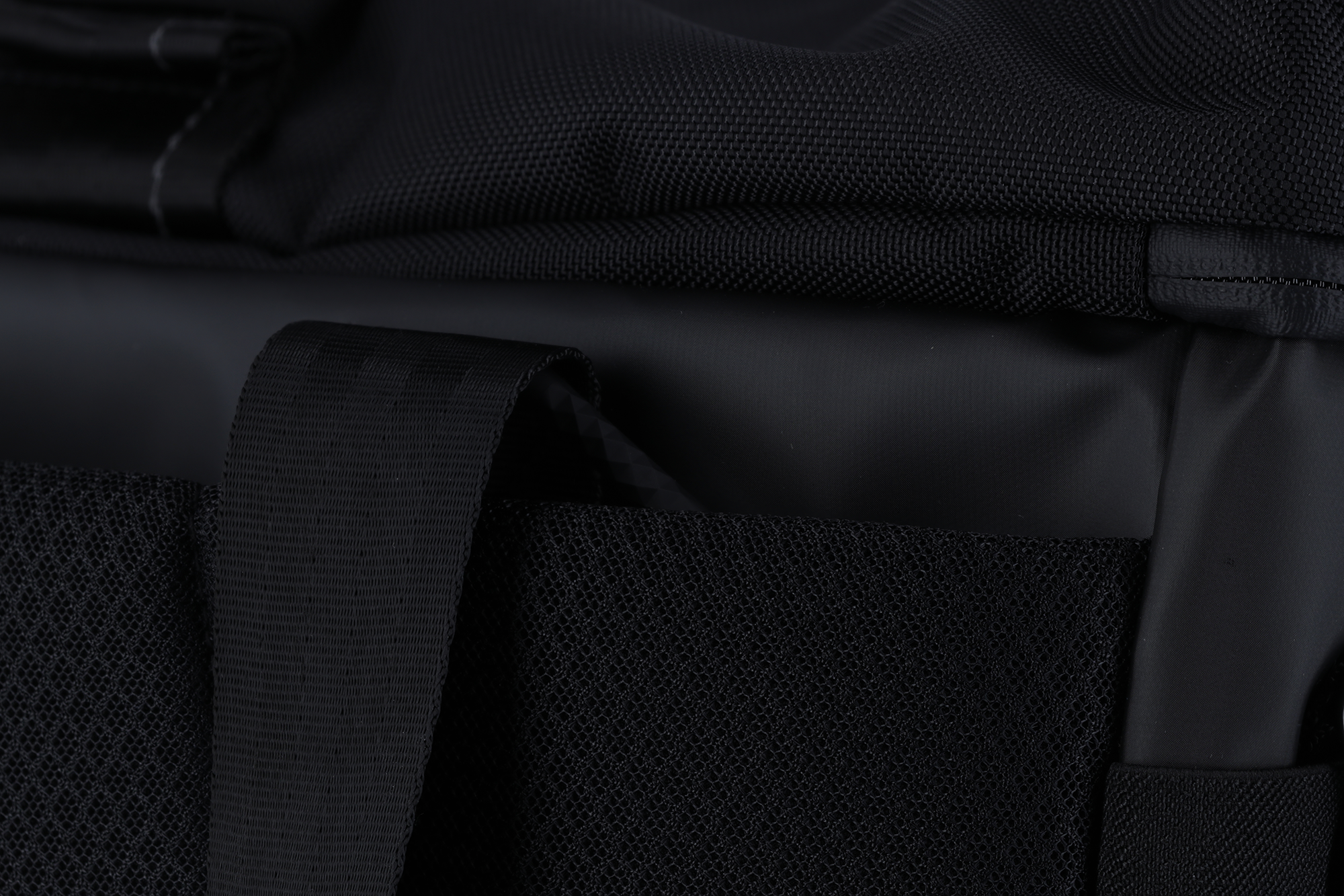 Camera Bag Fotoliner Ocean Rolltop Bag L