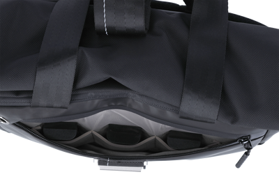 Camera Bag Fotoliner Ocean Rolltop Bag L