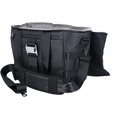 Camera Bag Fotoliner Ocean Rolltop Bag L
