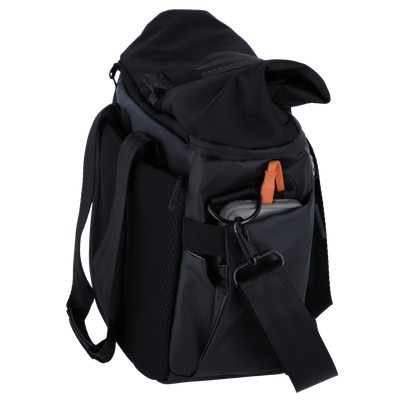 Camera Bag Fotoliner Ocean Rolltop Bag L