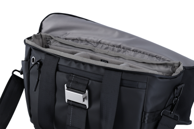 Camera Bag Fotoliner Ocean Rolltop Bag L