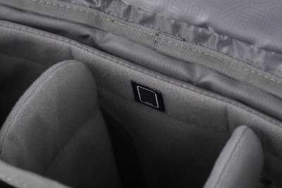 Camera Bag Fotoliner Ocean Rolltop Bag L