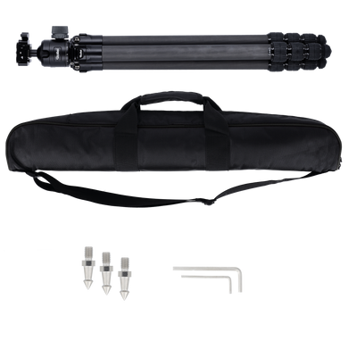 H3 Carbon Tripod for Hunting