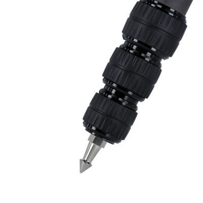 H3 Carbon Tripod for Hunting
