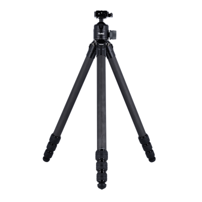 H3 Carbon Tripod for Hunting