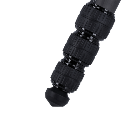 H3 Carbon Tripod for Hunting