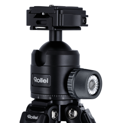 H3 Carbon Tripod for Hunting