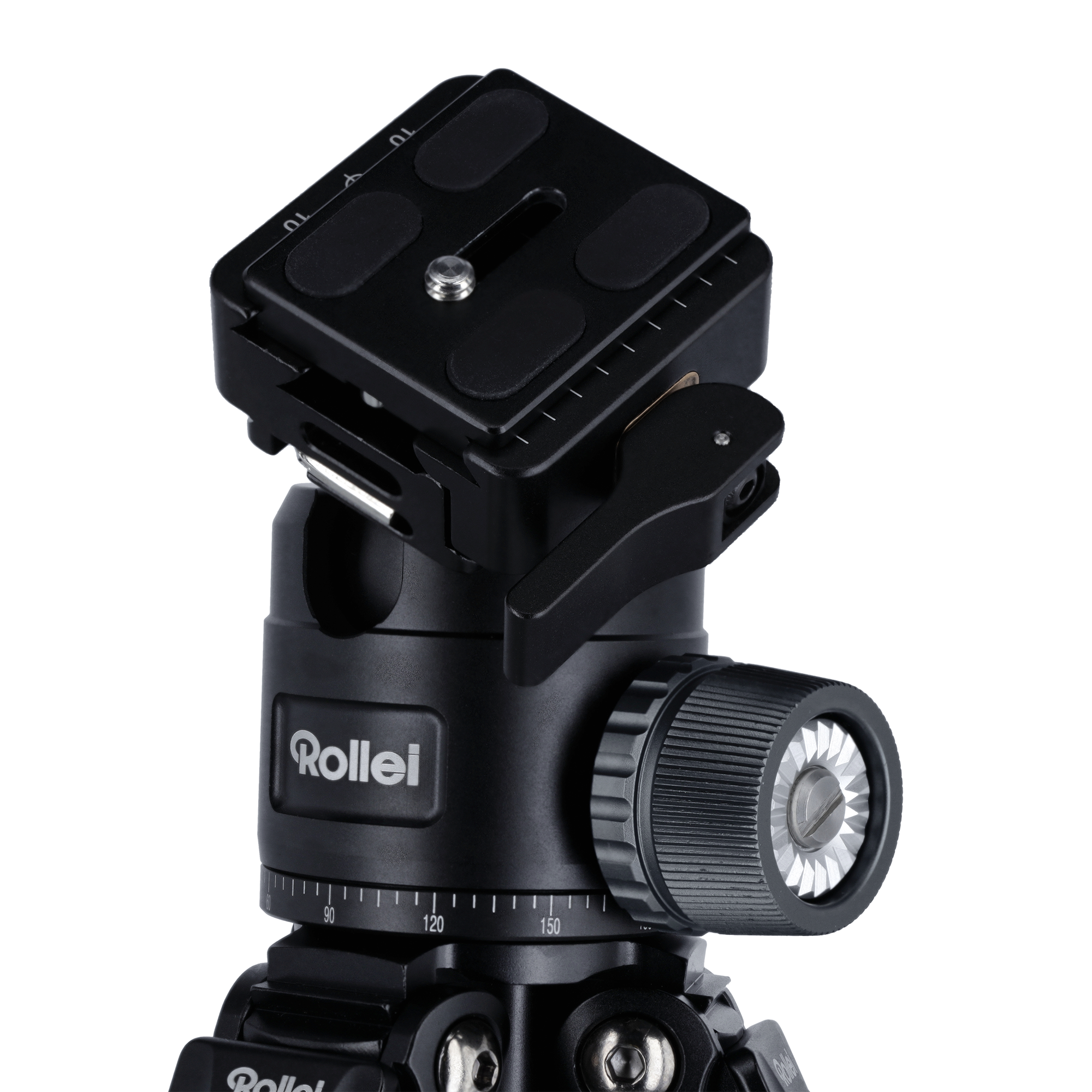 H3 Carbon Tripod for Hunting