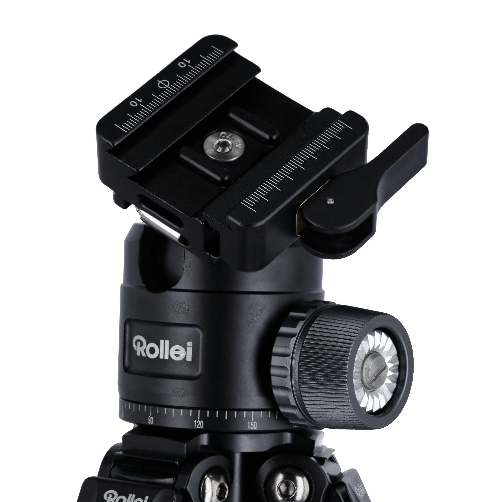 H3 Carbon Tripod for Hunting