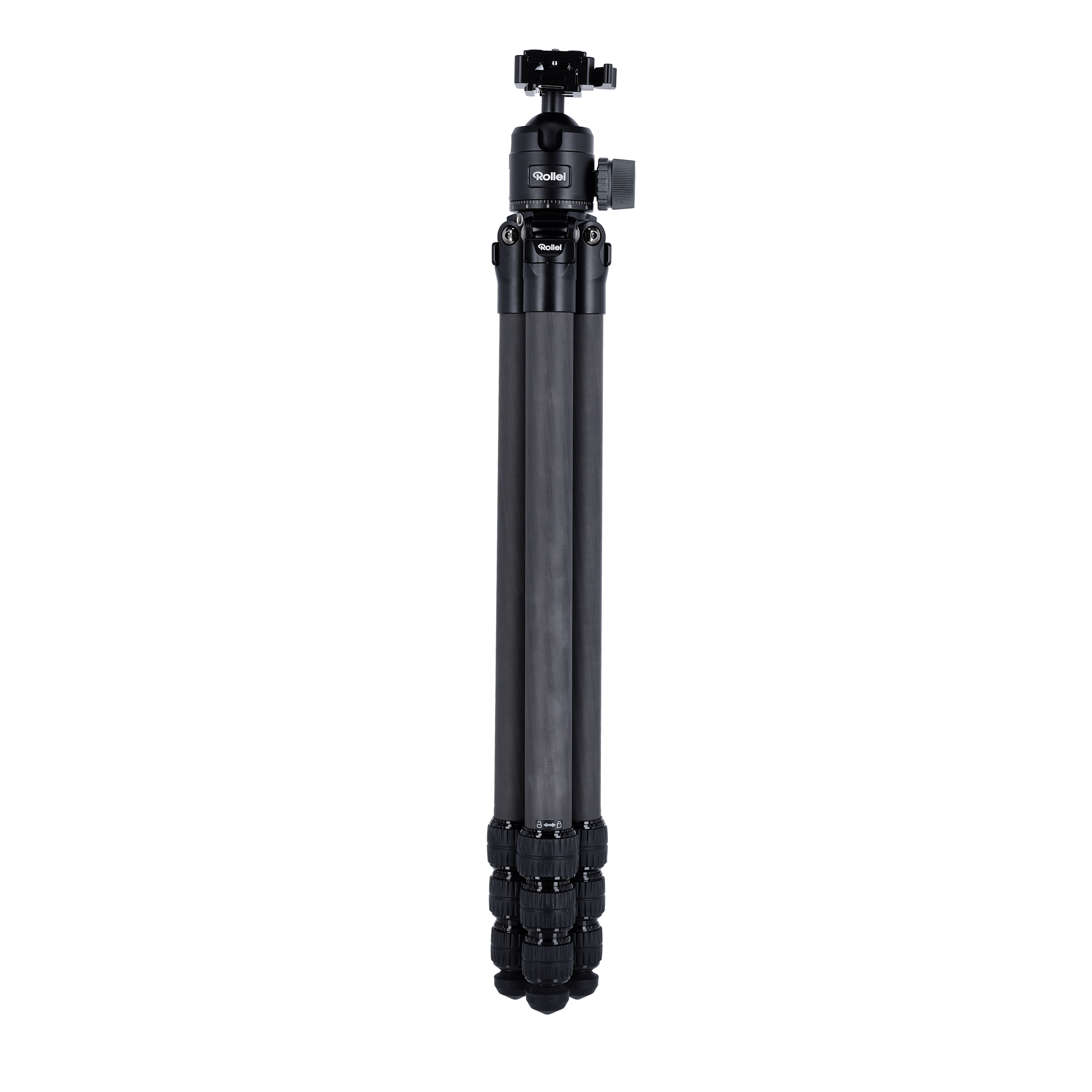 H3 Jagdstativ Carbon