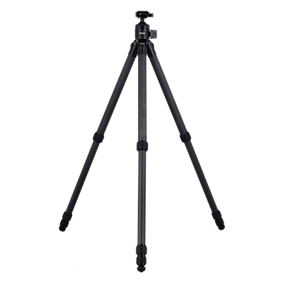H3 Carbon Tripod for Hunting