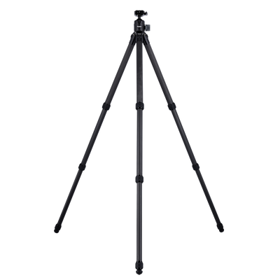 H3 Carbon Tripod for Hunting