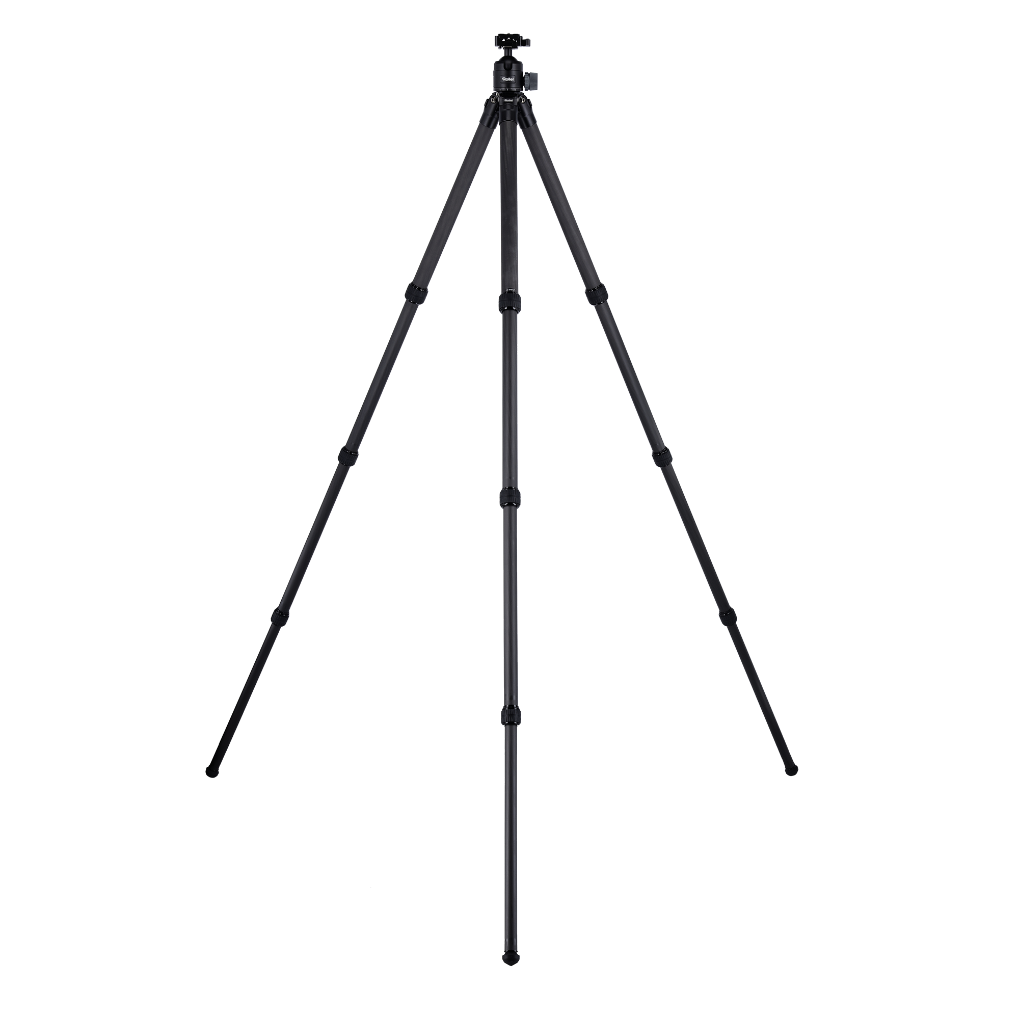 H3 Carbon Tripod for Hunting