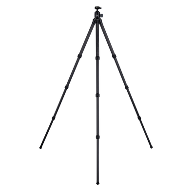 H3 Carbon Tripod for Hunting