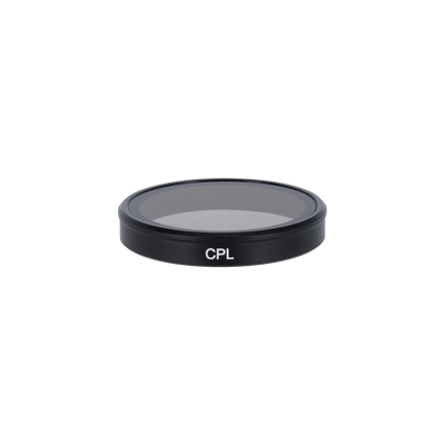 DJI Osmo Action 3/4/5 Filter-Set | CPL, ND8, ND16, ND32