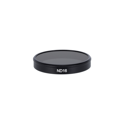 DJI Osmo Action 3/4/5 Filter-Set | CPL, ND8, ND16, ND32
