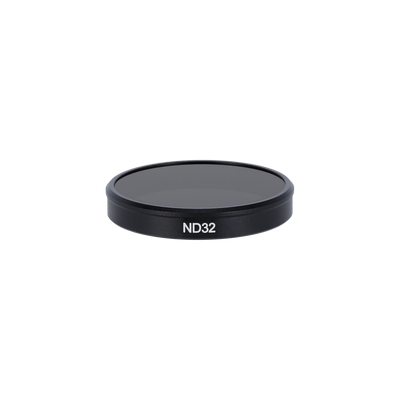DJI Osmo Action 3/4/5 Filter-Set | CPL, ND8, ND16, ND32