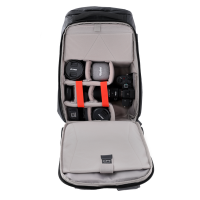 Fotoliner Ocean Air L | Camera Backpack