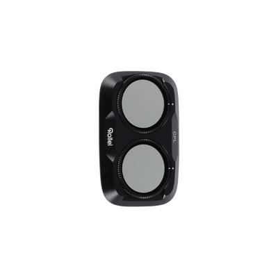 DJI Osmo Pocket 4 Pro Filter-Set | CPL, ND16, ND64, ND256