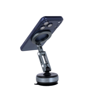 Suction Cup Mount MagSafe
