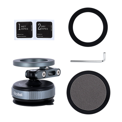 Suction Cup Mount MagSafe