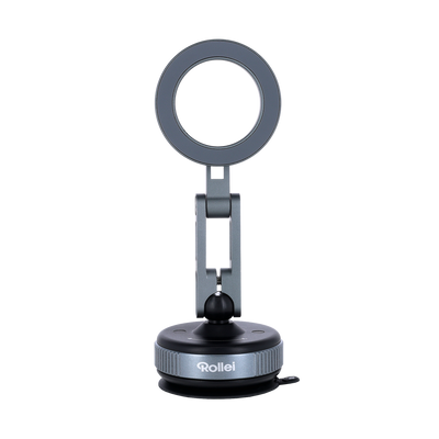 Suction Cup Mount MagSafe