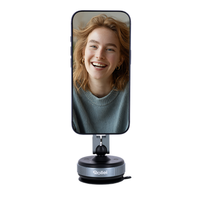 Suction Cup Mount MagSafe