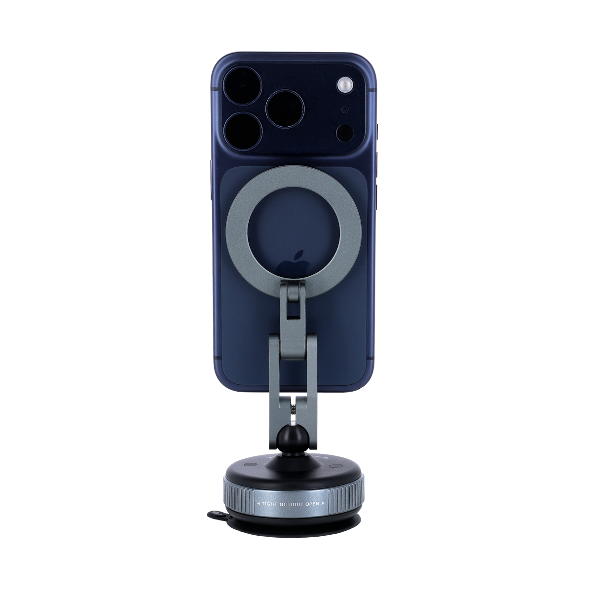 Suction Cup Mount MagSafe