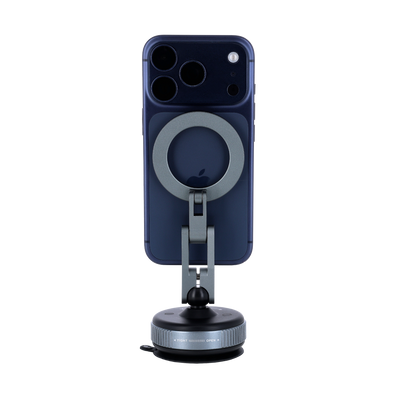 Suction Cup Mount MagSafe