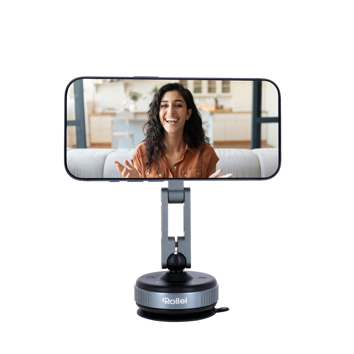 Suction Cup Mount MagSafe