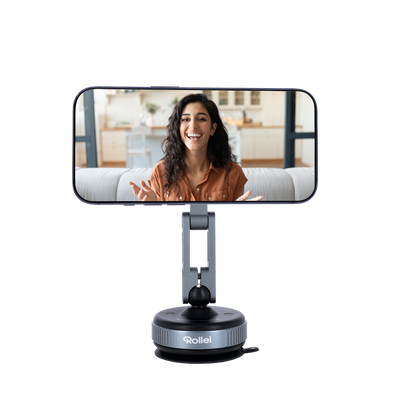 Suction Cup Mount MagSafe