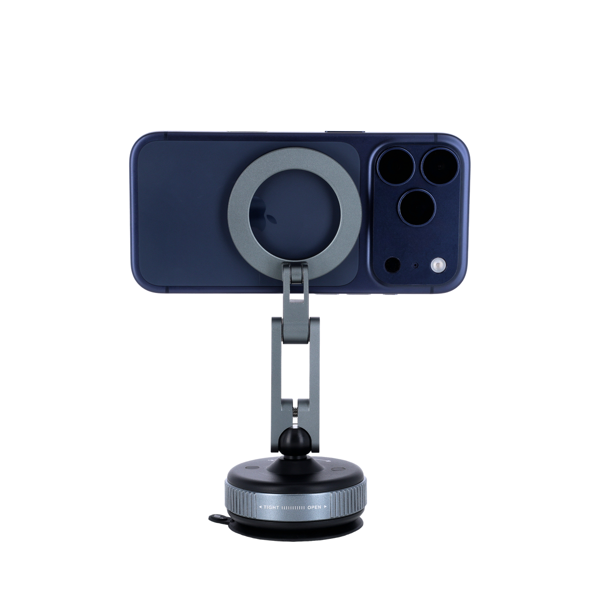 Suction Cup Mount MagSafe