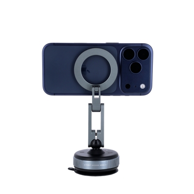 Suction Cup Mount MagSafe
