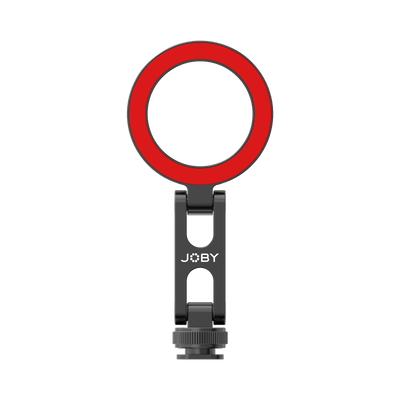 JOBY GripTight | Cold Shoe Mount