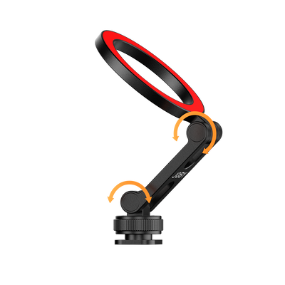 JOBY GripTight | Cold Shoe Mount