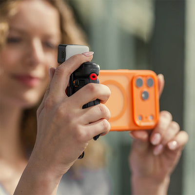 JOBY TelePod | Mini Tripod