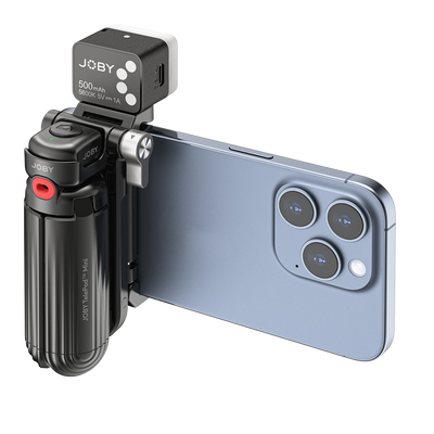 JOBY TelePod | Mini Tripod