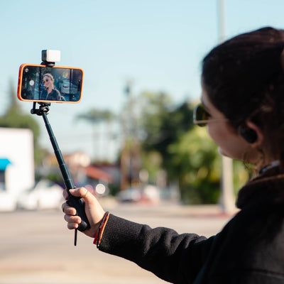 JOBY TelePod | Mini Tripod