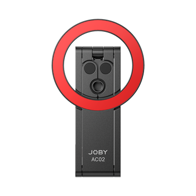 JOBY NanoPod | Magnetic Tripod