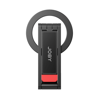 JOBY NanoPod | Magnetic Tripod