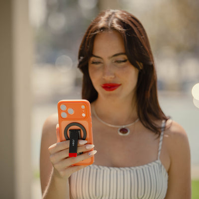 JOBY NanoPod | Magnetic Tripod