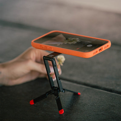 JOBY NanoPod | Magnetic Tripod