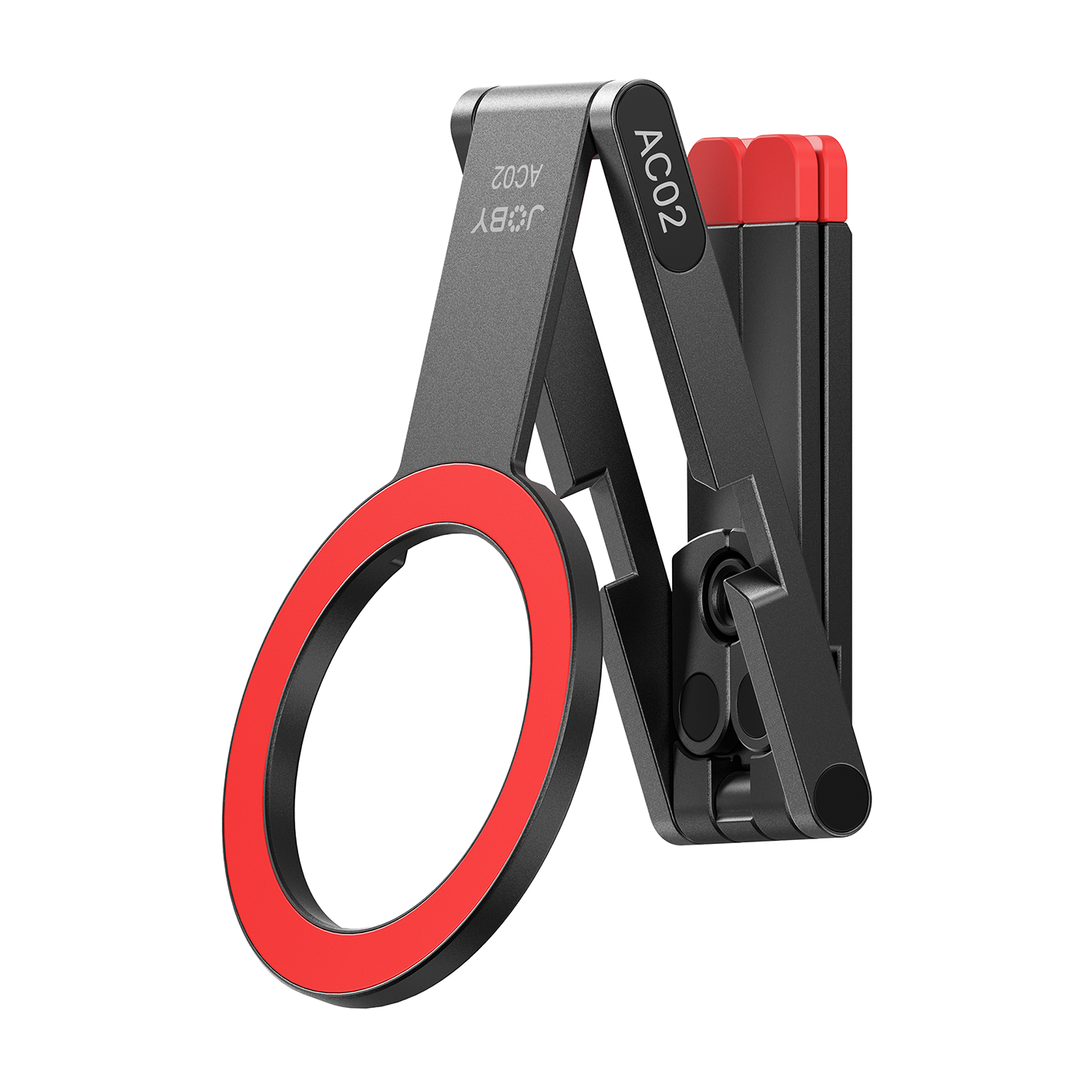 JOBY NanoPod | Magnetic Tripod