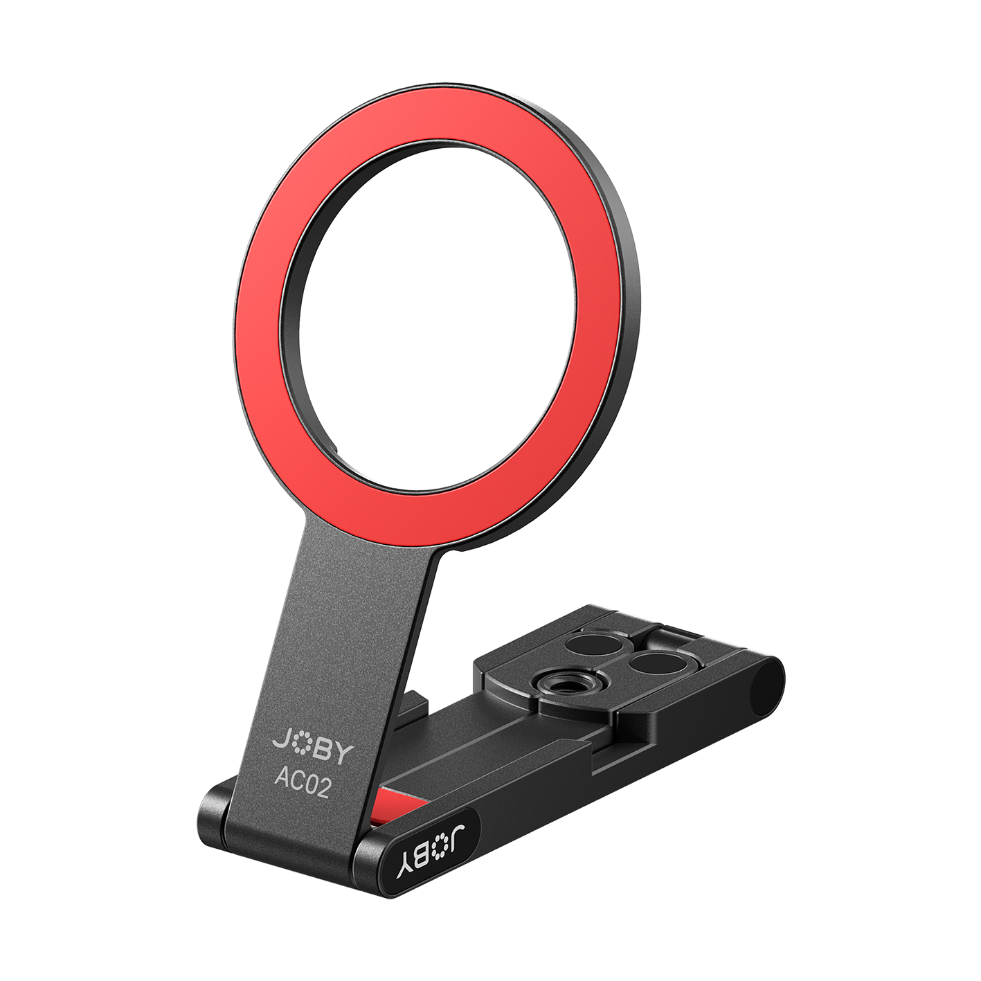 JOBY NanoPod | Magnetic Tripod