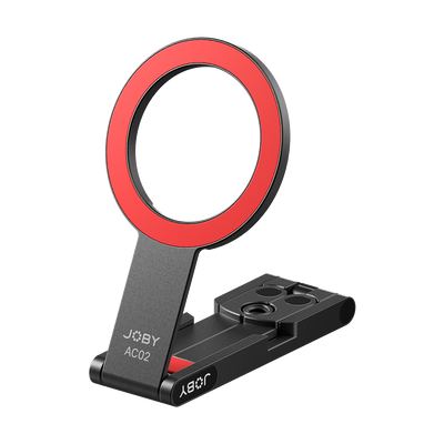 JOBY NanoPod | Magnetic Tripod