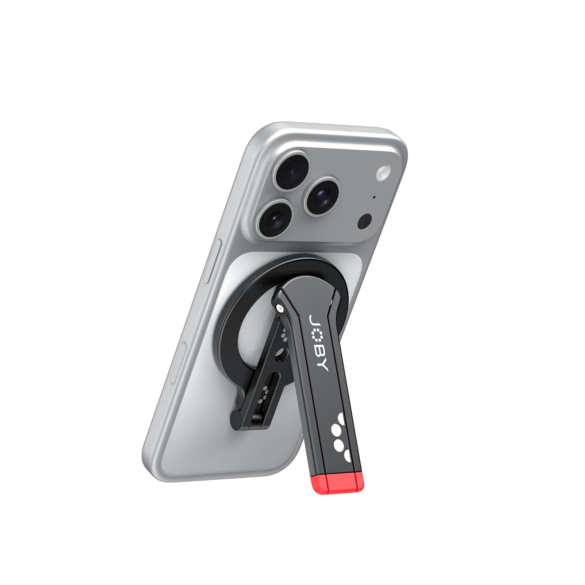 JOBY NanoPod | Mini magnetisches Stativ