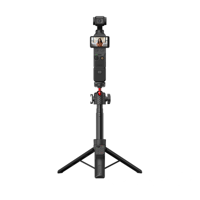 Comitok 2-in-1 Selfie Stick for DJI Osmo Pocket
