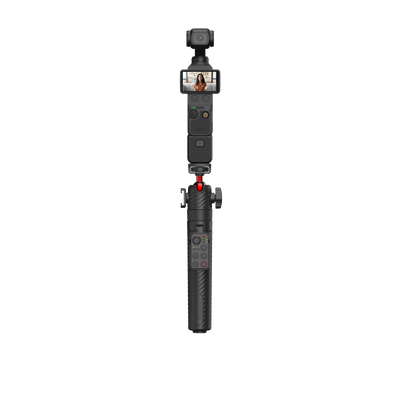 Comitok 2-in-1 Selfie Stick for DJI Osmo Pocket