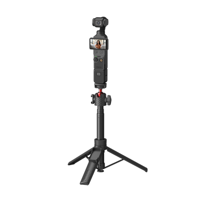 Comitok 2-in-1 Selfie Stick for DJI Osmo Pocket
