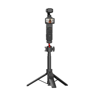 Comitok 2-in-1 Selfie Stick for DJI Osmo Pocket